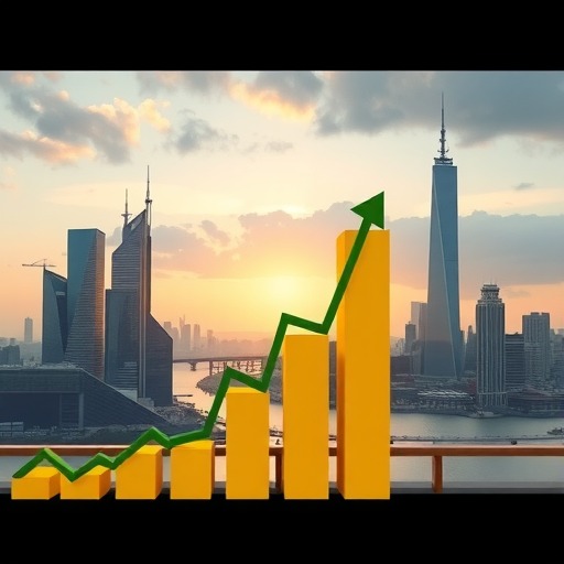 稳中向好 韧性十足——从“半年报”看中国经济高质量发展成色(图1)