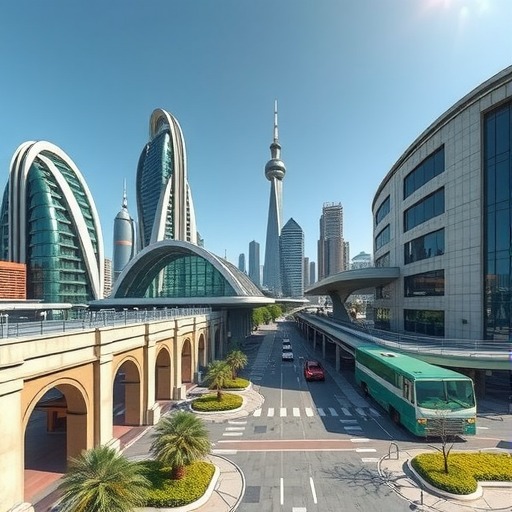 着力建设安全可靠的韧性城市——深入贯彻落实中央城市工作会议精神述评之七(图1)