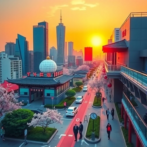 民生向暖 信心更足——从“半年报”看中国经济高质量发展底气(图1)