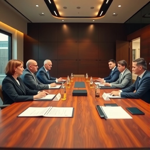 新华解码丨上市公司治理制度再升级 瞄准“关键少数”健全激励约束(图1)