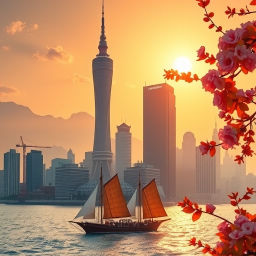 特稿｜乘风破浪 春华秋实——中国经济持续稳定发展提振全球增长信心(图1)