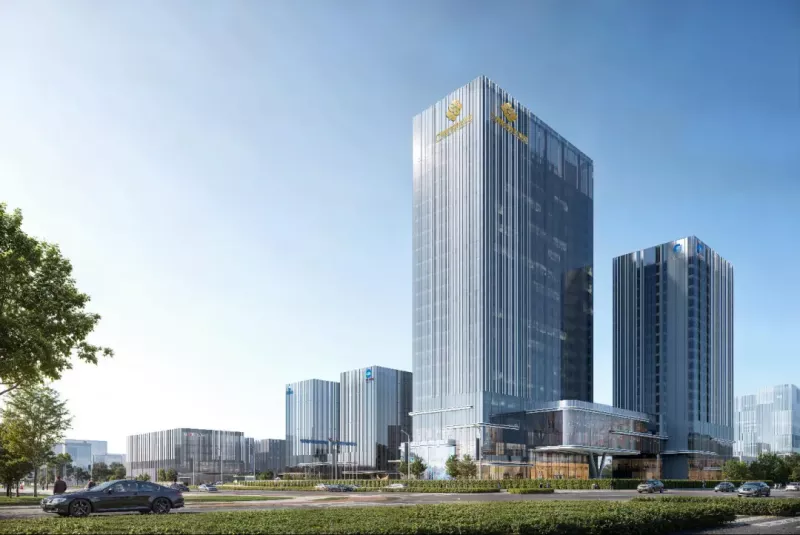 【全周期 强引力】高新区“双员服务”破局，产业落地有“速”更有“温”(图3)