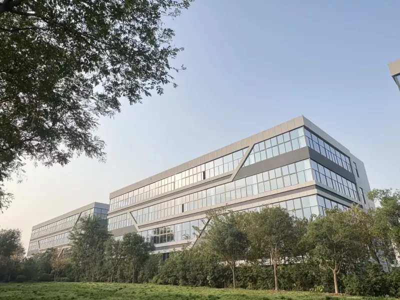 投资西安 | 集中签约、投产提速!产业集群添新引擎!(11.17-11.23)(图7) 投资西安 | 集中签约、投产提速!产业集群添新引擎!(11.17-11.23)(图7)