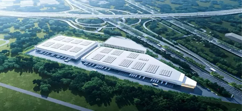 投资西安 | 外资项目密集落子、硬科技生态持续扩容！（11.3-11.17）(图8)