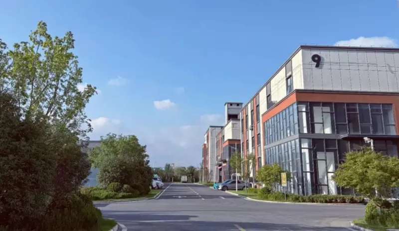 投资西安 | 集群聚势,园区聚能!(10.13-10.27)(图7) 投资西安 | 集群聚势,园区聚能!(10.13-10.27)(图7)