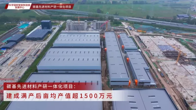 投资西安 | 集群聚势,园区聚能!(10.13-10.27)(图13) 投资西安 | 集群聚势,园区聚能!(10.13-10.27)(图13)