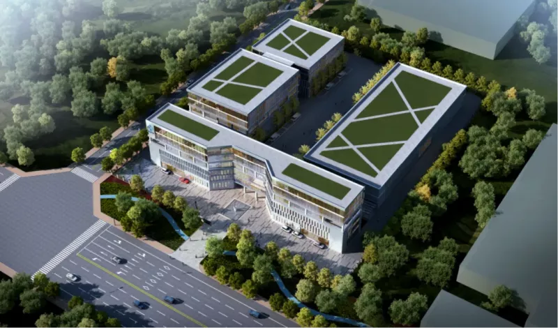 投资西安 | 集群聚势,园区聚能!(10.13-10.27)(图12) 投资西安 | 集群聚势,园区聚能!(10.13-10.27)(图12)