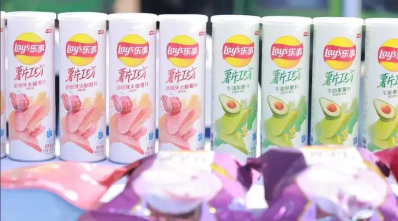 饮料巨头，落地西安背后(图2)