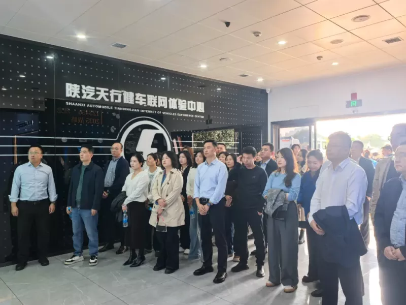 精准赋能！这场招商引资专题培训“干货满满”(图3)