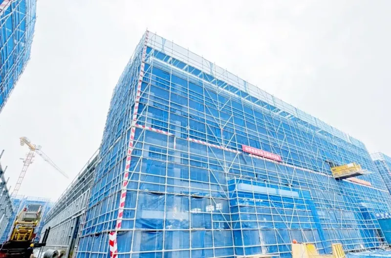 投资西安 | 千亿能源金融注能、百事刷新“西安速度”!(10.27-11.2)(图3) 投资西安 | 千亿能源金融注能、百事刷新“西安速度”!(10.27-11.2)(图3)