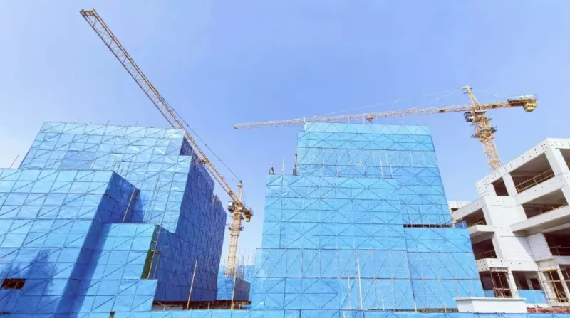 投资西安 | “西安速度”刷新！重点项目密集推进（9.15-10.12）(图9)