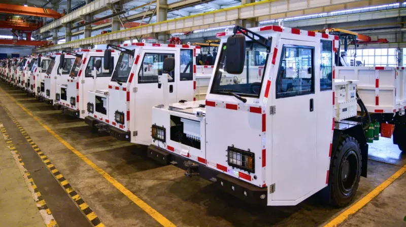 西安智造，乘风远洋！(图4)