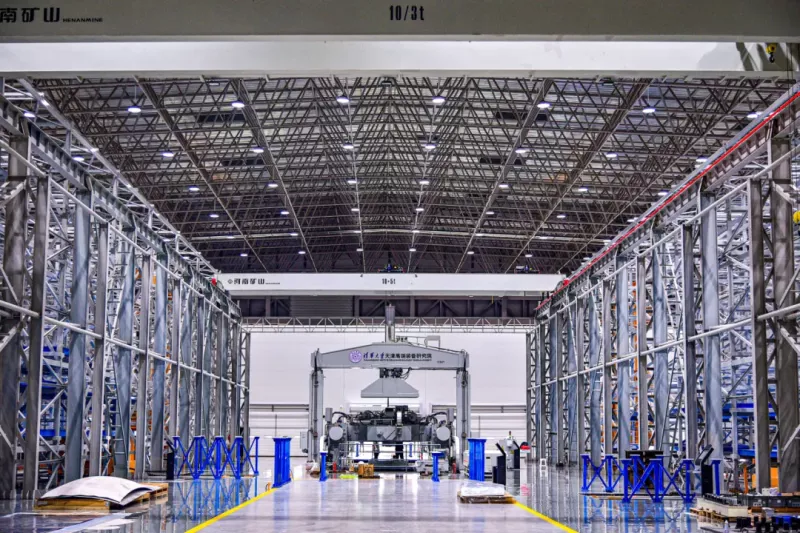 西安智造，乘风远洋！(图11)