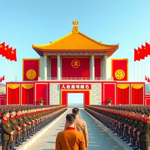 新疆维吾尔自治区成立70周年庆祝大会隆重举行 习近平出席大会(图1) 新疆维吾尔自治区成立70周年庆祝大会隆重举行 习近平出席大会(图1)