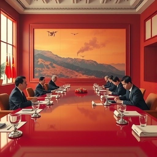 李强主持召开国务院常务会议 研究深化重点领域改革扩大制度型开放工作 部署加快场景培育和开放推动新场景大规模应用有关举措 审议通过《森林草原防灭火条例（草案）》(图1)