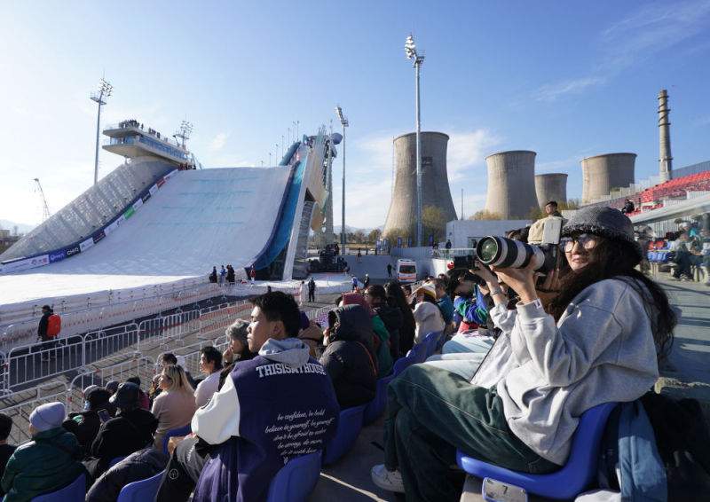 “7万亿”将撬动什么？——业内关注体育产业“新部署”(图6)