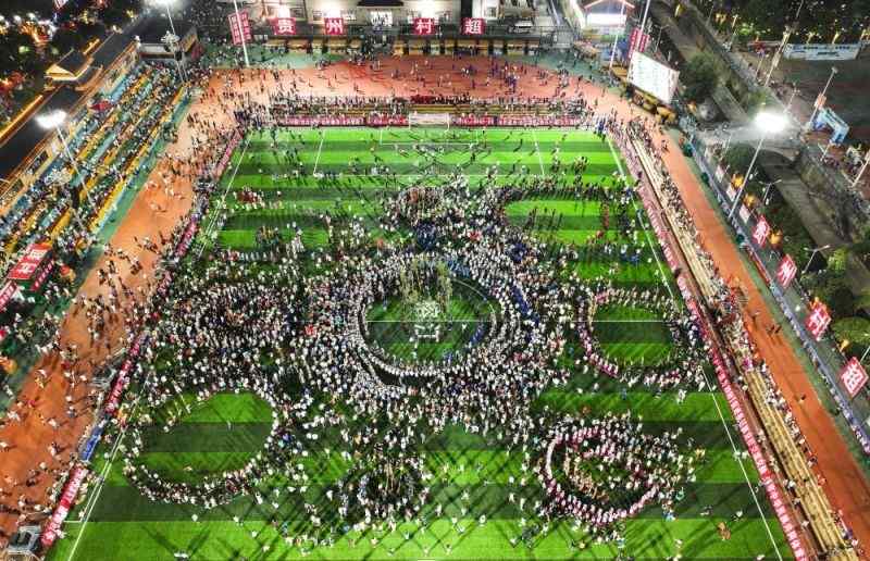 “7万亿”将撬动什么？——业内关注体育产业“新部署”(图4)