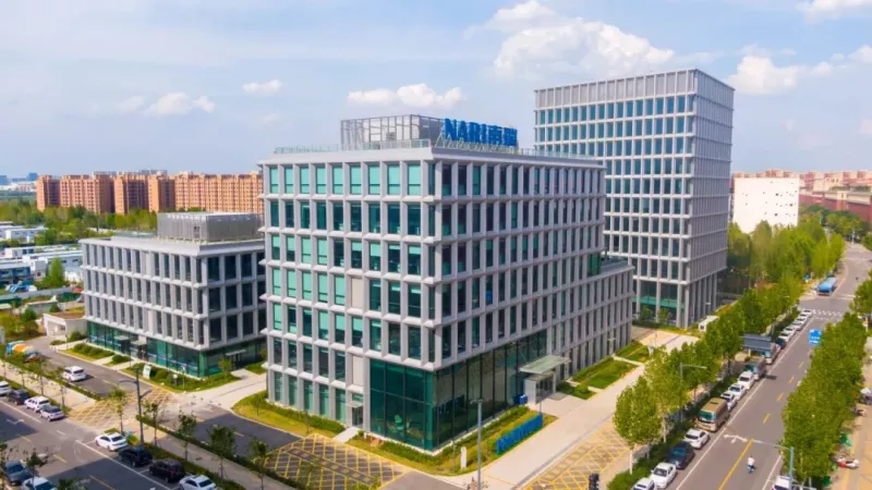 投资西安 | 金秋发力!亿元项目密集刷新(9.1-9.14)(图10) 投资西安 | 金秋发力!亿元项目密集刷新(9.1-9.14)(图10)