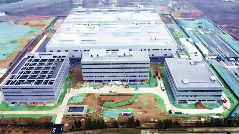 投资西安 | 金秋发力!亿元项目密集刷新(9.1-9.14)(图7) 投资西安 | 金秋发力!亿元项目密集刷新(9.1-9.14)(图7)