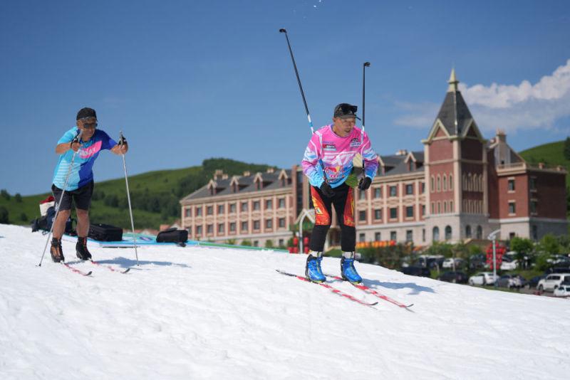 “7万亿”将撬动什么？——业内关注体育产业“新部署”(图2)