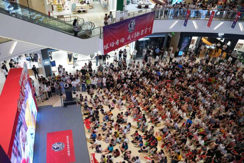 “7万亿”将撬动什么？——业内关注体育产业“新部署”(图3)