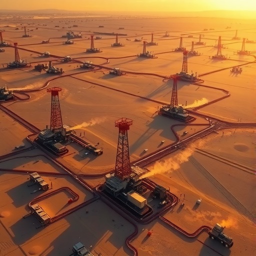 新发现大中型油气田和矿产地534处（权威发布·高质量完成“十四五”规划）(图1)