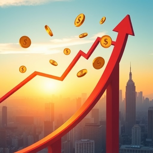 财政政策积极有为 推动经济质效提升(图1)