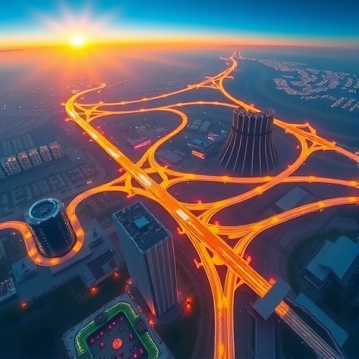 京津冀协同发展不断迈上新台阶（奋勇争先，决战决胜“十四五”）(图1)