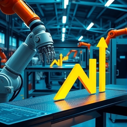 政策助力制造业加速转型(图1)