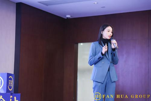 繁华金融商学院交易牛人训练营第四期圆满成功(图6)