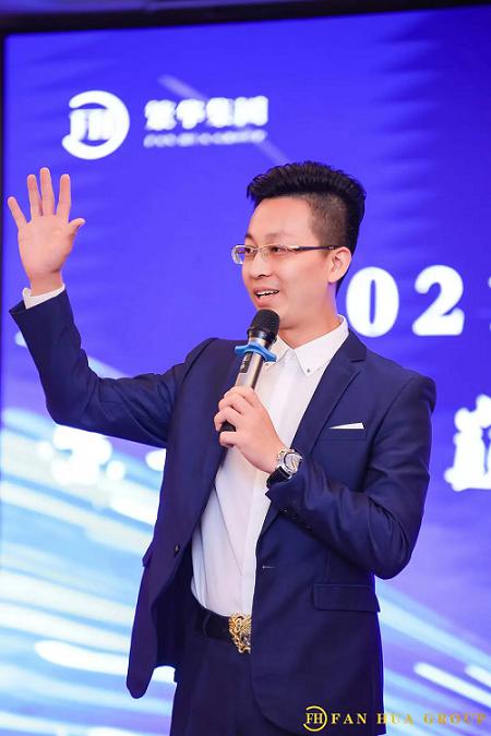 繁华金融商学院交易牛人训练营第四期圆满成功(图7)