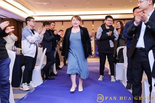 繁华金融商学院交易牛人训练营第四期圆满成功(图13)