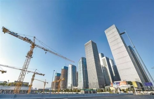 深圳:“双区”驱动 马力全开(图9) 深圳:“双区”驱动 马力全开(图9)