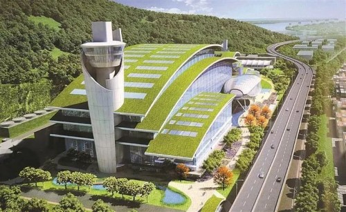 深圳:“双区”驱动 马力全开(图7) 深圳:“双区”驱动 马力全开(图7)