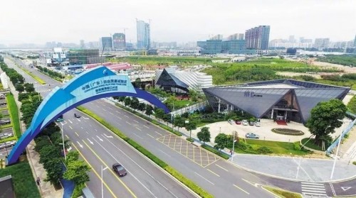 深圳:“双区”驱动 马力全开(图4) 深圳:“双区”驱动 马力全开(图4)