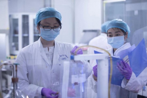 深圳:“双区”驱动 马力全开(图6) 深圳:“双区”驱动 马力全开(图6)