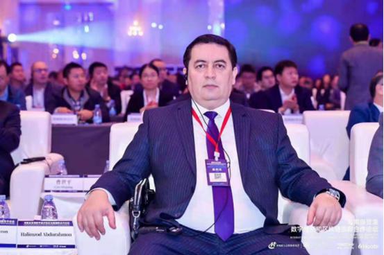 创领赋能数字金融 助力企业中亚掘金(图3) 创领赋能数字金融 助力企业中亚掘金(图3)