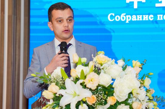 创领赋能数字金融 助力企业中亚掘金(图5) 创领赋能数字金融 助力企业中亚掘金(图5)