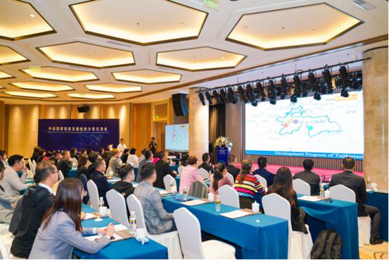 创领赋能数字金融 助力企业中亚掘金(图6) 创领赋能数字金融 助力企业中亚掘金(图6)