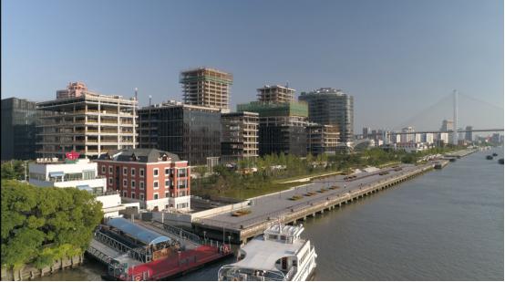 对标伦敦金融城，陆家嘴的底气有多少？！(图7)