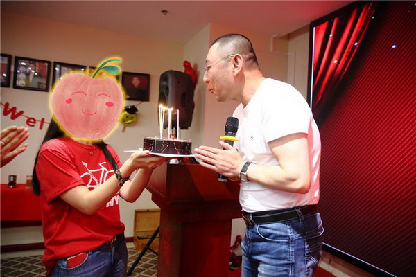 复旦求是回馈众盘手力推操盘攻略训练 股票培训机构多元化之路(图7)