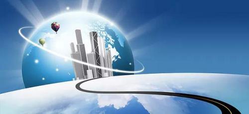 提升发展金融科技的能力 榕树贷款加强与金融机构合作(图1)