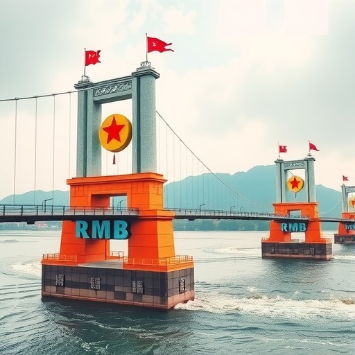 人民币汇率“稳”的基础牢固(图1)