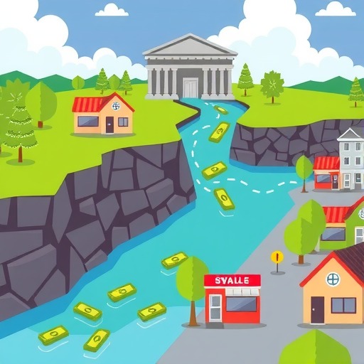 引更多金融活水入小微——“推动金融机构惠企利民”系列评论（上）(图1)