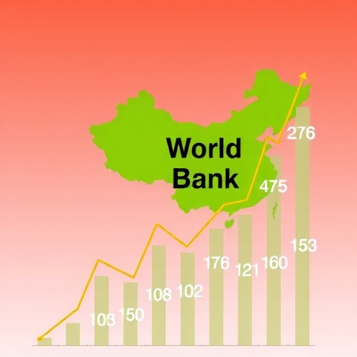 世行为何上调我国经济增长预期(图1)
