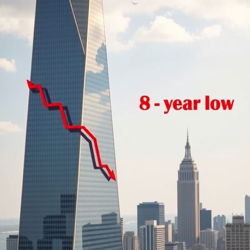 房地产贷款增速为何创8年新低(图1) 房地产贷款增速为何创8年新低(图1)