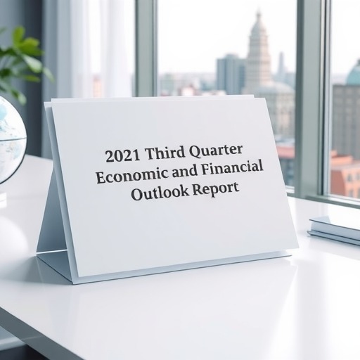 中国银行研究院发布《2021年三季度经济金融展望报告》(图2)