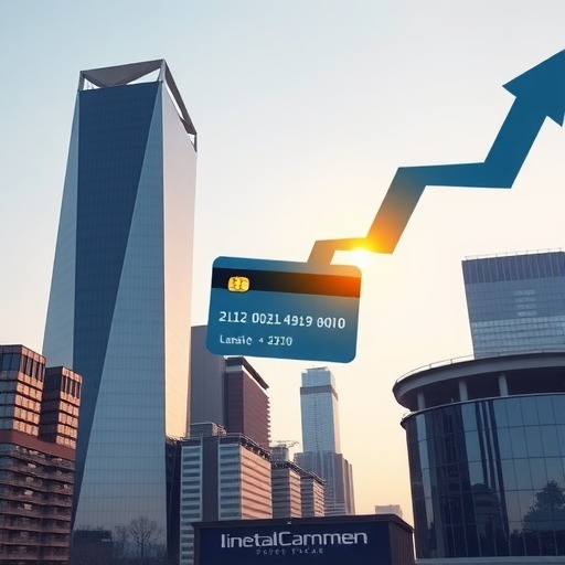 支付降费直击“痛点”(图1) 支付降费直击“痛点”(图1)