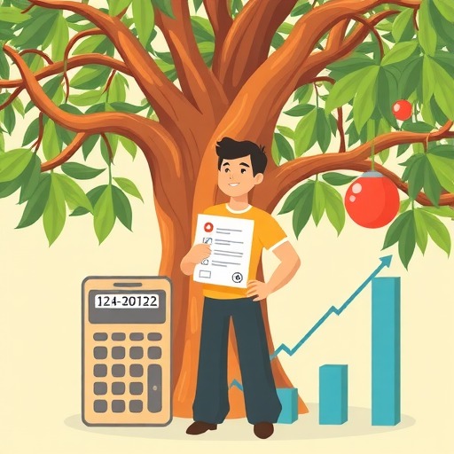 榕树贷款支招公积金调整 让手里的钱多一点(图2) 榕树贷款支招公积金调整 让手里的钱多一点(图2)