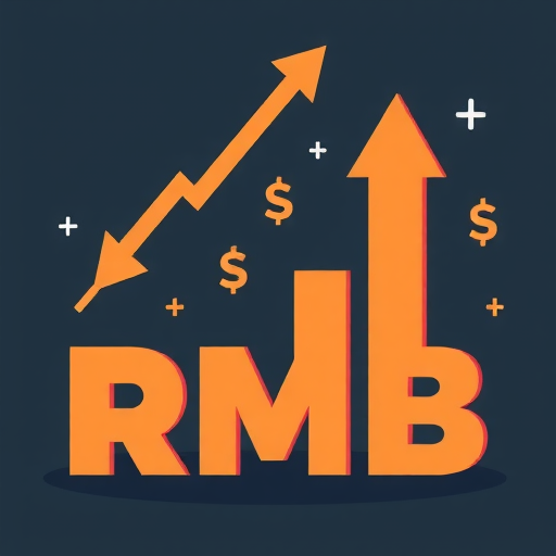 人民币汇率大幅拉升的信号(图1) 人民币汇率大幅拉升的信号(图1)